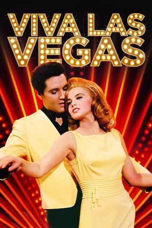 Viva Las Vegas's poster