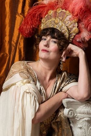 Playhouse Creatures's poster