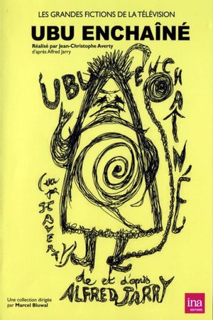 Ubu enchaîné's poster