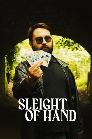 Sleight of Hand's poster