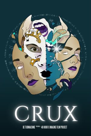 Crux's poster