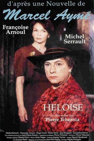 Héloïse's poster
