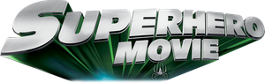 Superhero Movie's poster