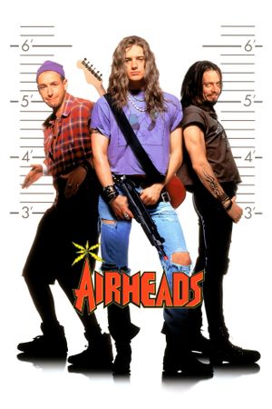 Airheads's poster