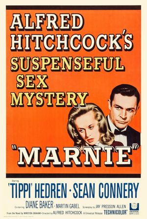 Marnie's poster