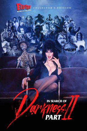 In Search of Darkness Part III: The Final Journey Into '80s Horror's poster