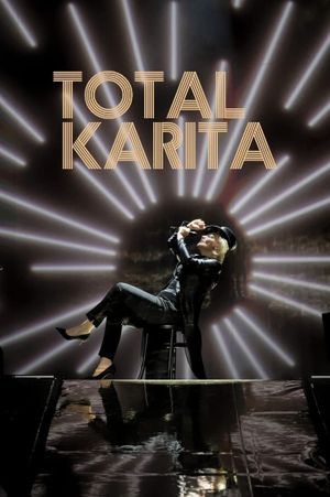 Total Karita's poster