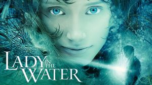 Lady in the Water's poster