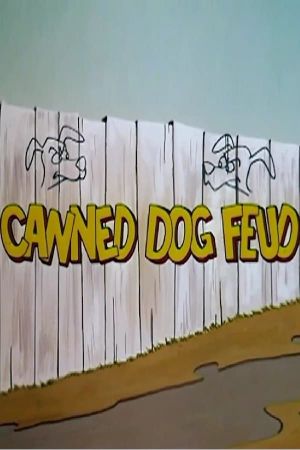 Canned Dog Feud's poster