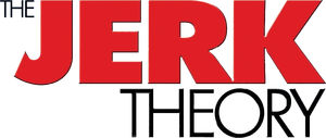 The Jerk Theory's poster