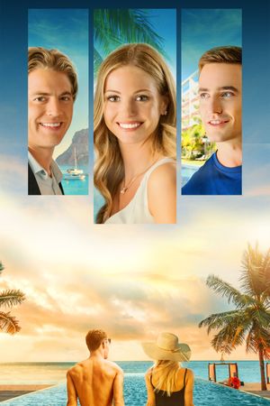 A Honeymoon to Remember's poster