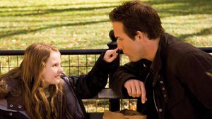 Definitely, Maybe's poster