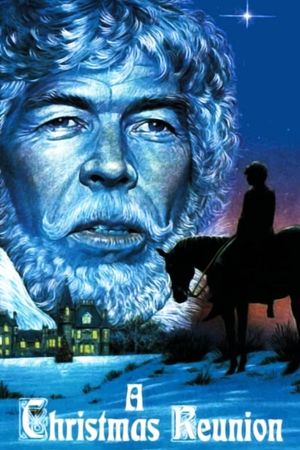 A Christmas Reunion's poster