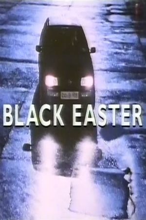 Black Easter's poster