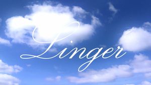 Linger's poster