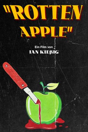 Rotten Apple's poster