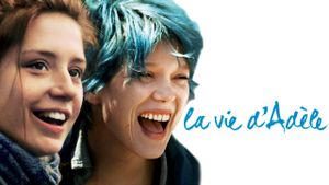 Blue Is the Warmest Colour's poster