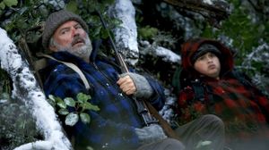 Hunt for the Wilderpeople's poster