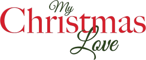 My Christmas Love's poster