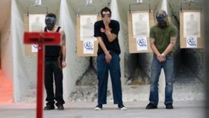 Jackass Number Two's poster