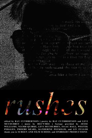 rushes's poster image