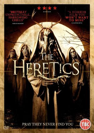 The Heretics's poster