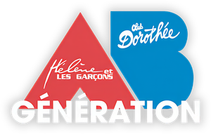 Dorothée, Hélène et les garçons : Génération AB Productions !'s poster