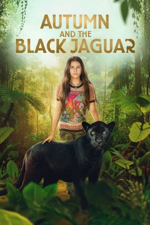 Autumn and the Black Jaguar's poster