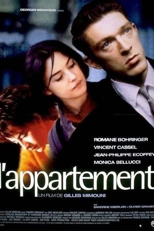 The Apartment's poster