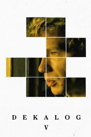 Decalogue V's poster