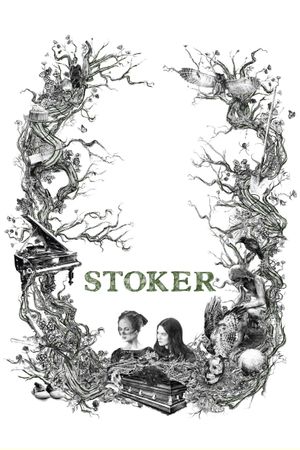 Stoker's poster