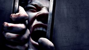 Escape Room's poster
