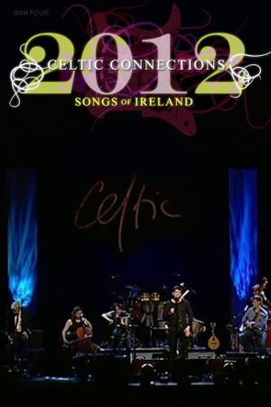 Songs of Ireland's poster