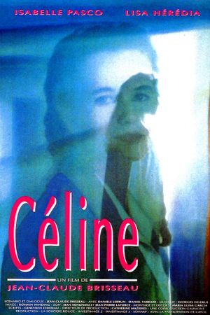 Céline's poster