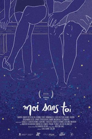 Me Without You's poster