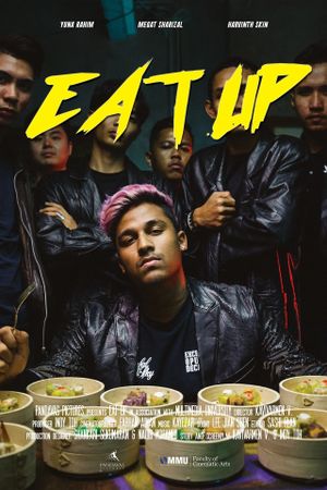 Eat Up!'s poster