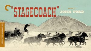 Stagecoach's poster
