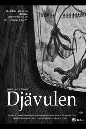 The Devil's poster