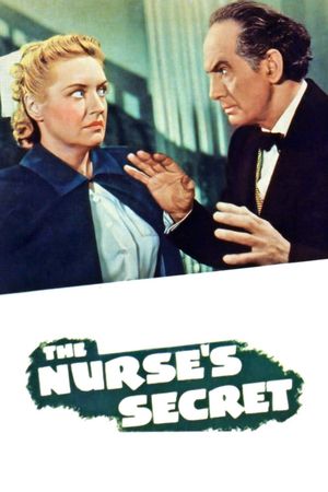 The Nurse's Secret's poster
