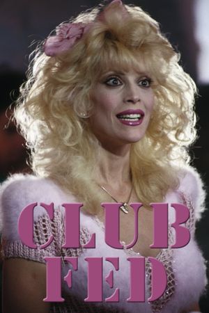 Club Fed's poster