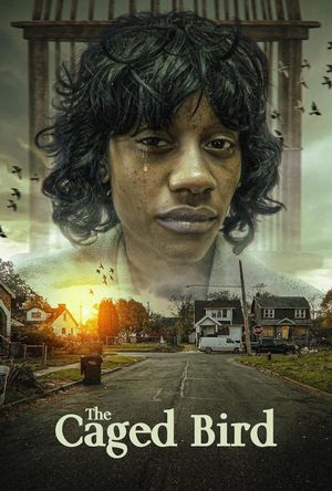 The Caged Bird's poster