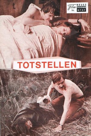 Totstellen's poster