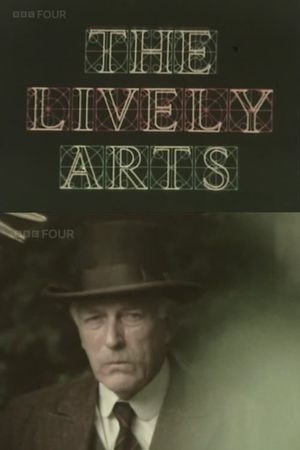 Thomas Hardy: A Haunted Man's poster