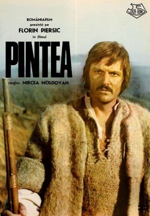 Pintea's poster