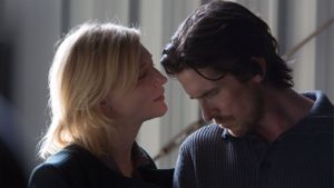 Knight of Cups's poster