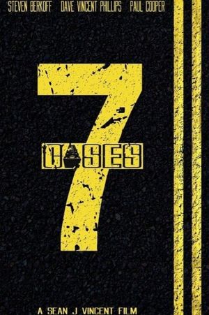 7 Cases's poster