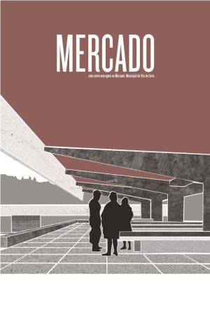 Mercado's poster