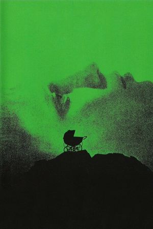 Rosemary's Baby's poster