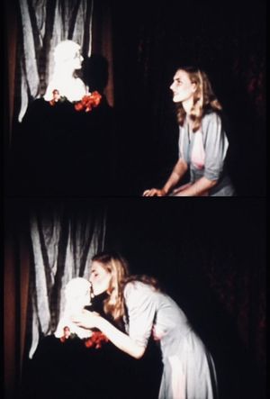 Of Blood, of Pleasure and of Death's poster