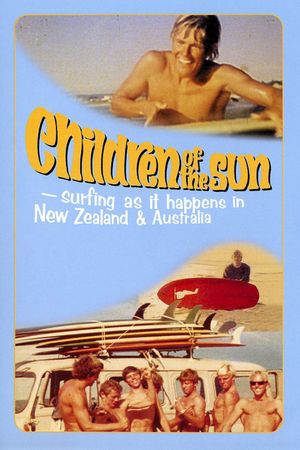 Children of the Sun's poster